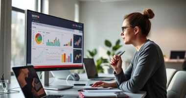 enhances software user experience