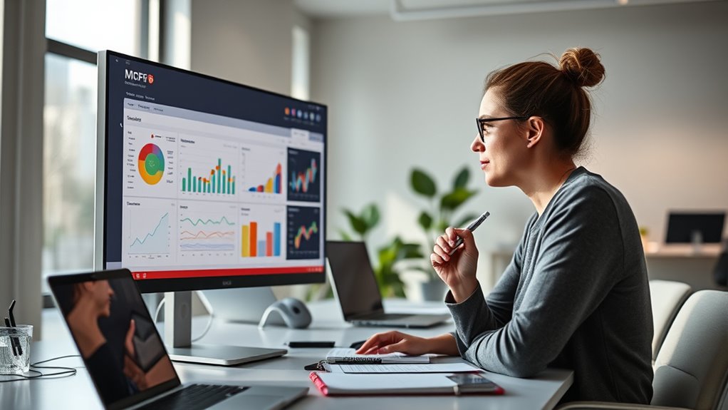 enhances software user experience