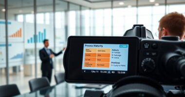 enhancing process maturity compliance