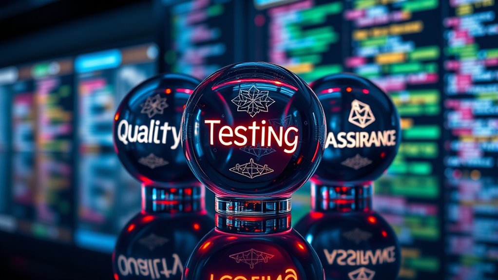 ensure continuous quality improvement