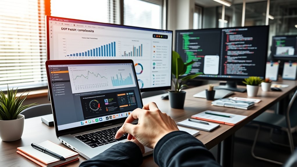 Navigating GDPR Compliance: What QA Testers Should Know 3 ensure gdpr compliant data handling