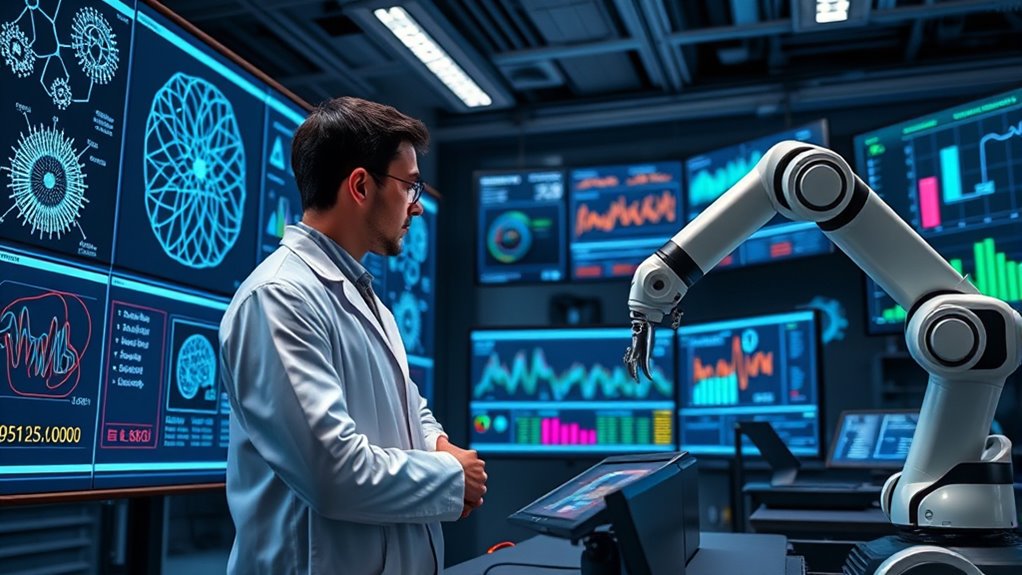 Testing AI and ML Models: New Challenges for QA 2 ensure model resilience fairness