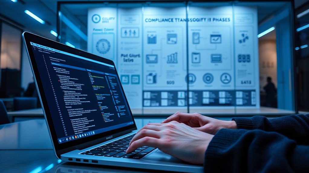 Penetration Testing and Compliance: Meeting Security Standards 3 ensure security compliance proactively