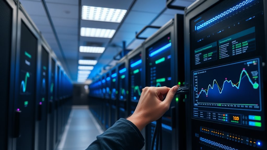 ensure software quality and security