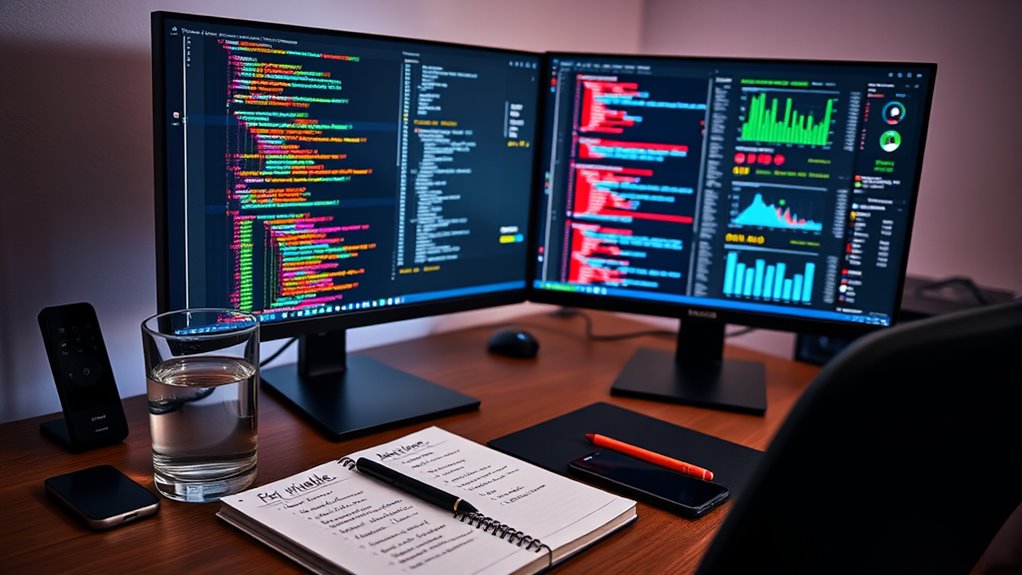 Understanding Test Environment and Test Data: A Primer 3 ensure stable consistent testing