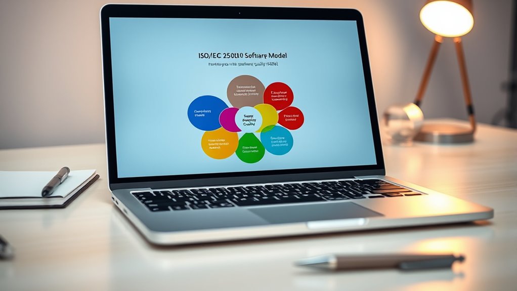 evaluate software quality attributes