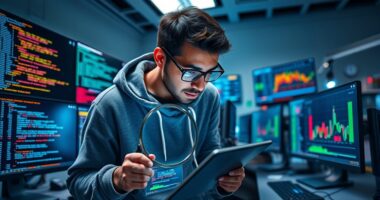 exploratory testing uncovers surprises