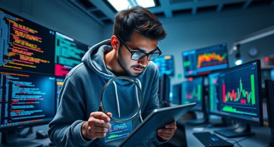 exploratory testing uncovers surprises