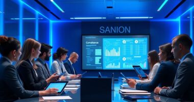 financial software regulatory compliance