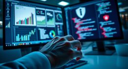 financial system testing standards