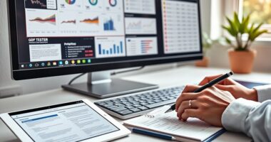 gdpr compliance for qa