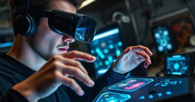 immersive experience quality assurance