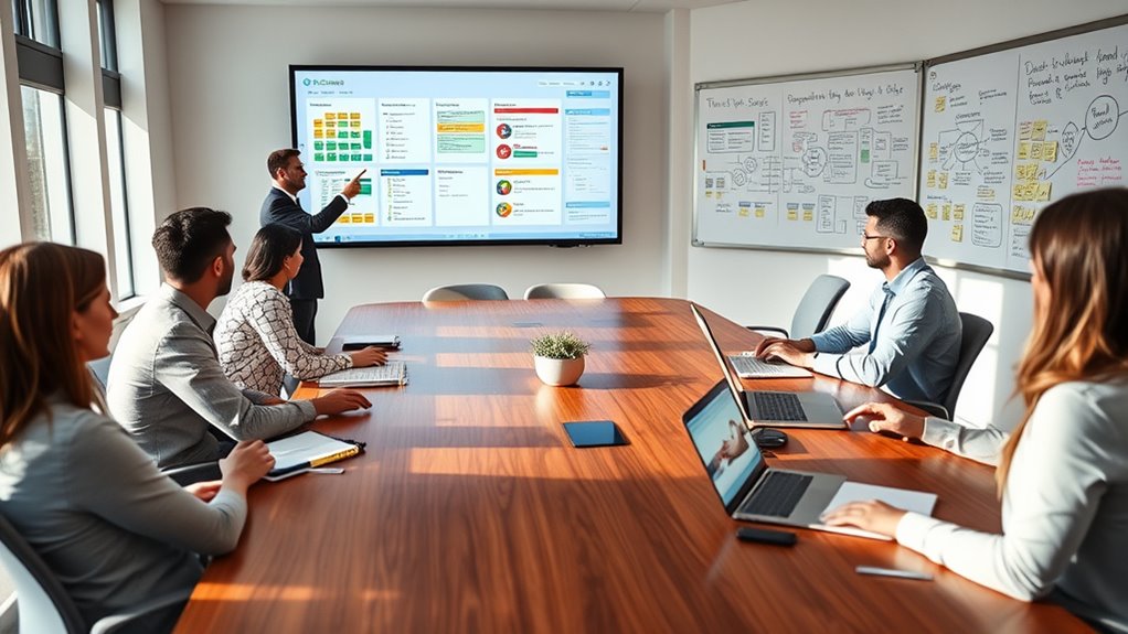 QA and Project Management: Working Together for Success 3 integrate testing for project excellence