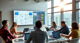 large scale qa strategies