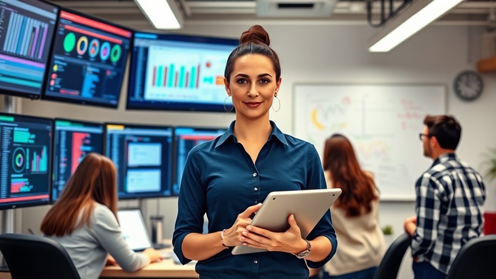 The QA Lead Role: Responsibilities of a QA Team Leader 2 leading qa test strategy