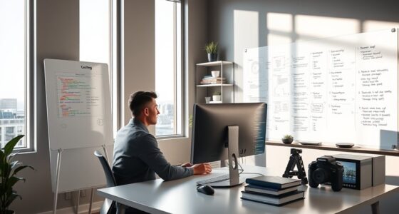 maintain qa skills continuously