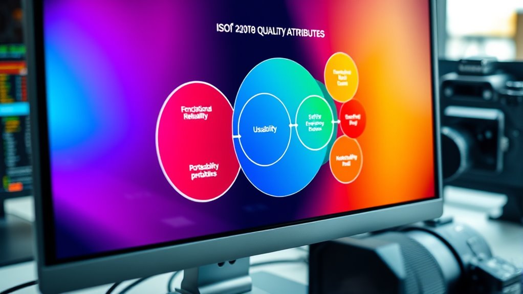 maintainable user centric software design