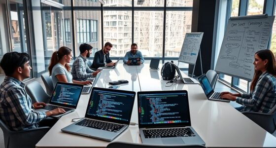 Ensuring Quality in Open-Source Software Projects 10 maintaining open source software quality