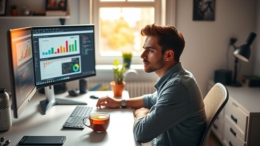 Avoiding QA Burnout: Career Longevity Tips for Testers 3 manage stress prioritize balance