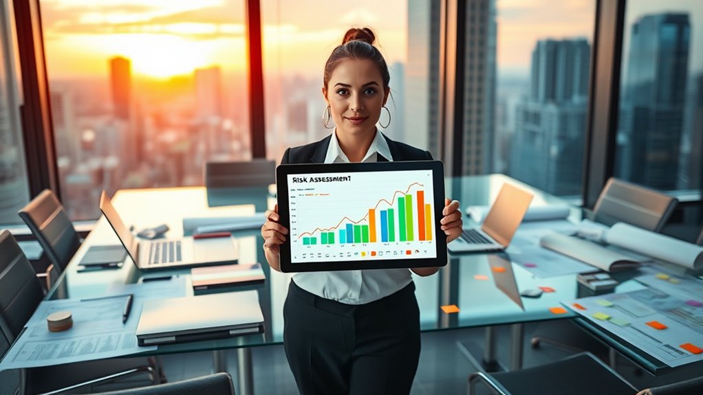 managing requirement change risks