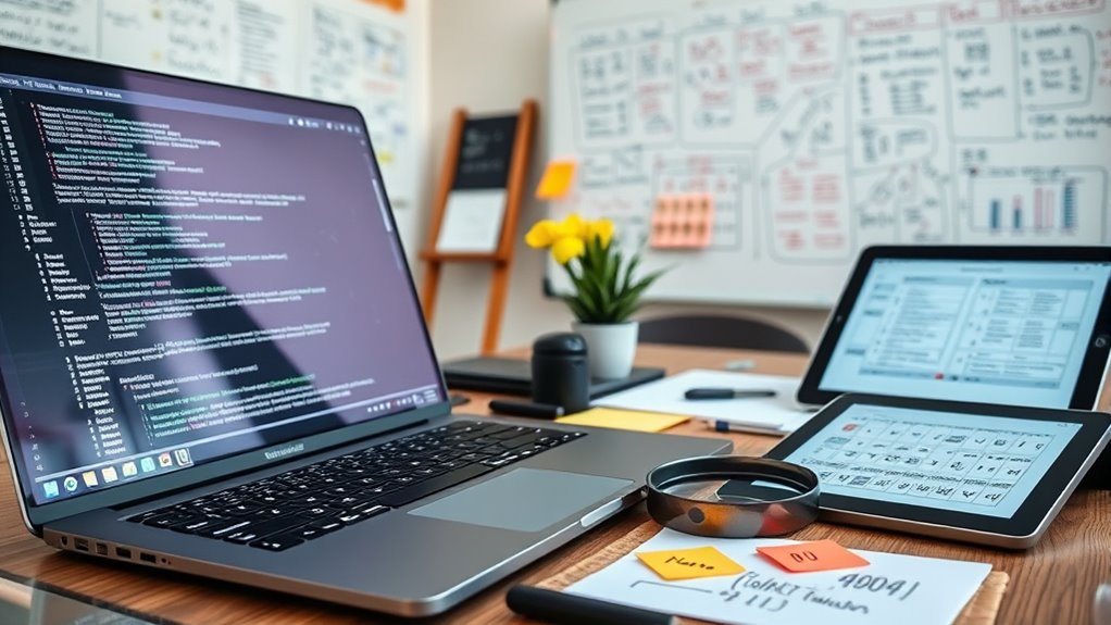Top Skills Every Quality Assurance Engineer Needs 2 master automation and bug tracking