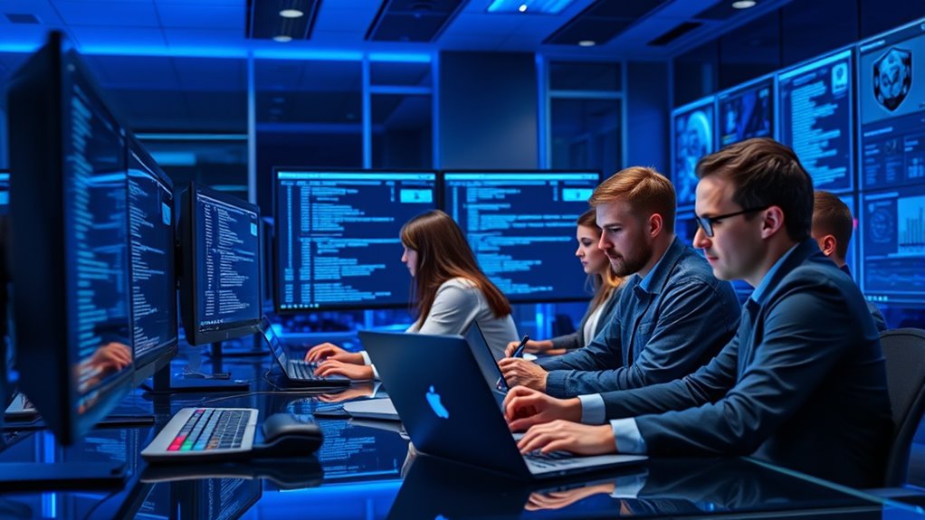 mastering security testing skills