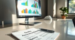 measuring and implementing quality