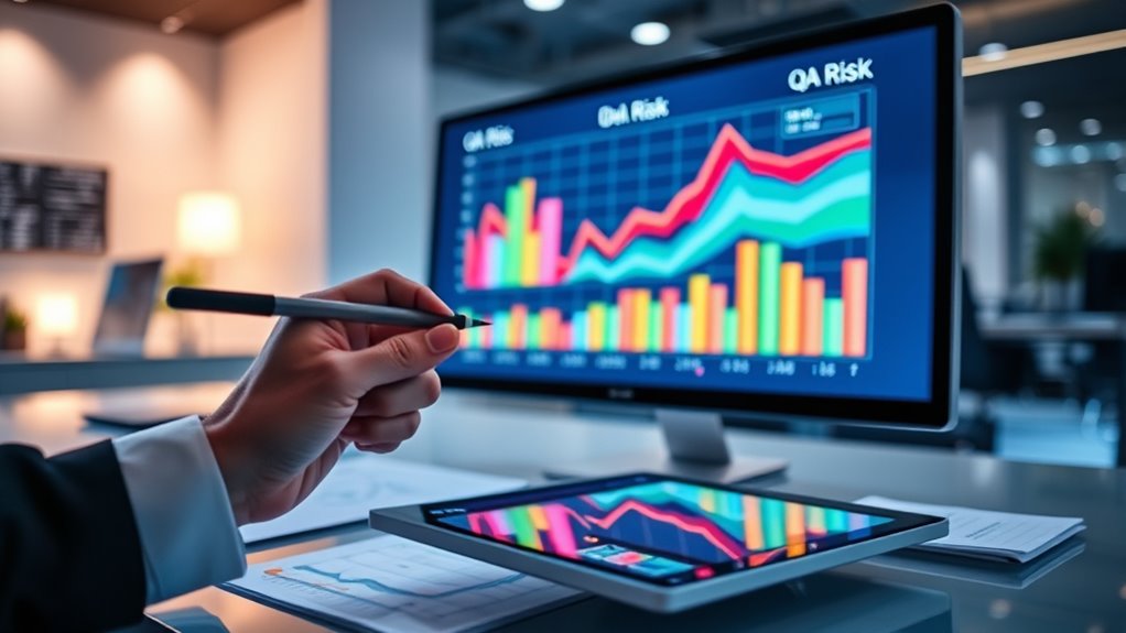 measuring software risk effectively