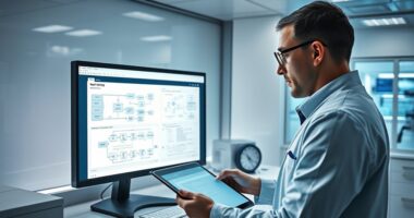 medical device software qa