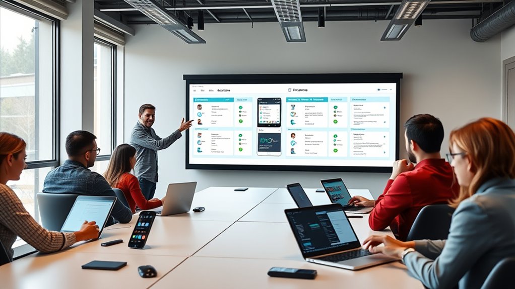 Mobile Testing Training: Become a Mobile QA Specialist 3 mobile device compatibility testing