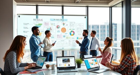 QA in the Agile Era: Adapting Traditional QA to Modern Workflows 4 modern agile qa adaptation