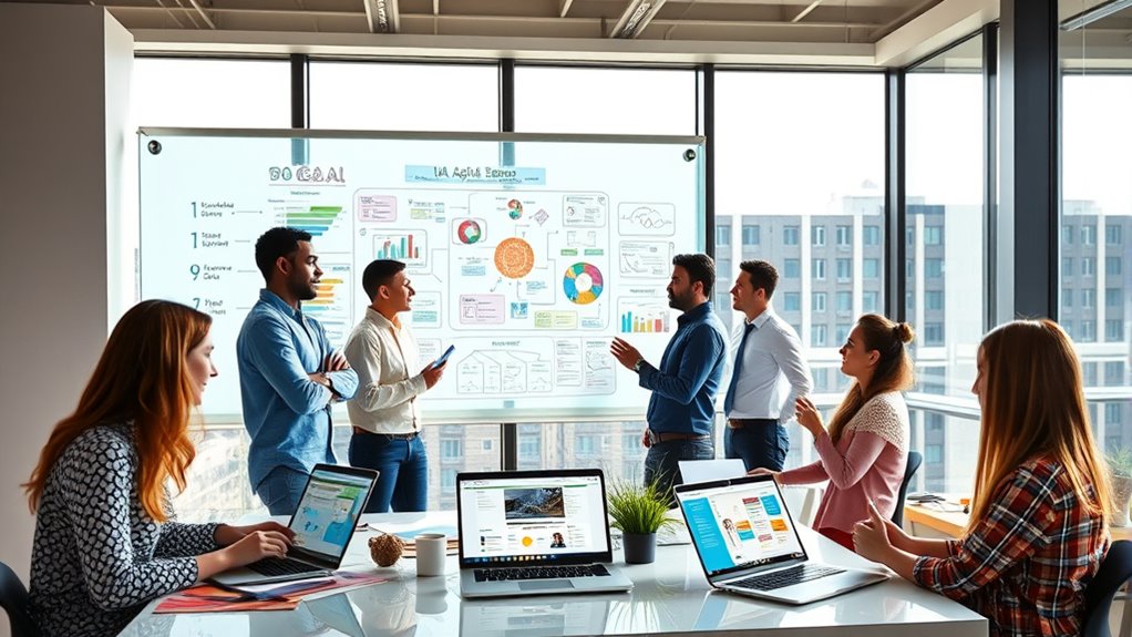 modern agile qa adaptation