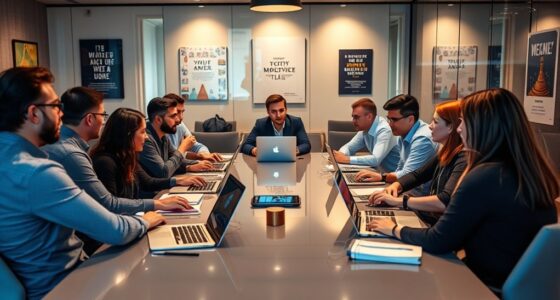 networking benefits for qa professionals