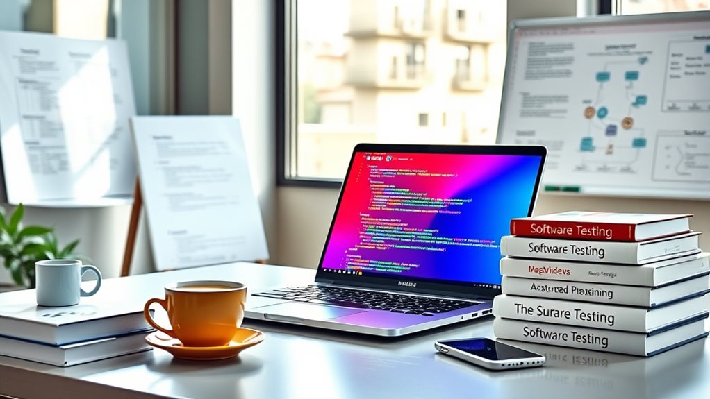 Top 10 Software Testing Online Courses for Beginners 2 online software testing courses