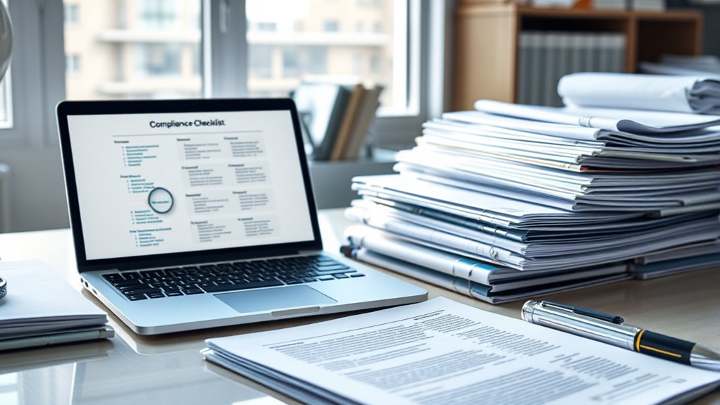 organized accurate secure records