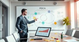 pdca cycle for qa