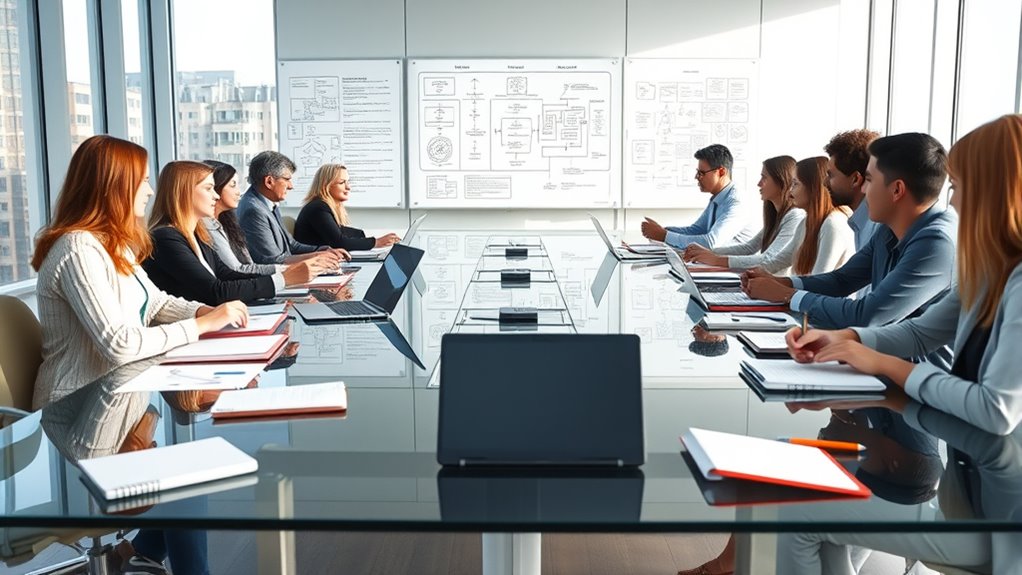 preparing for qa failures