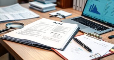 preparing for quality audits