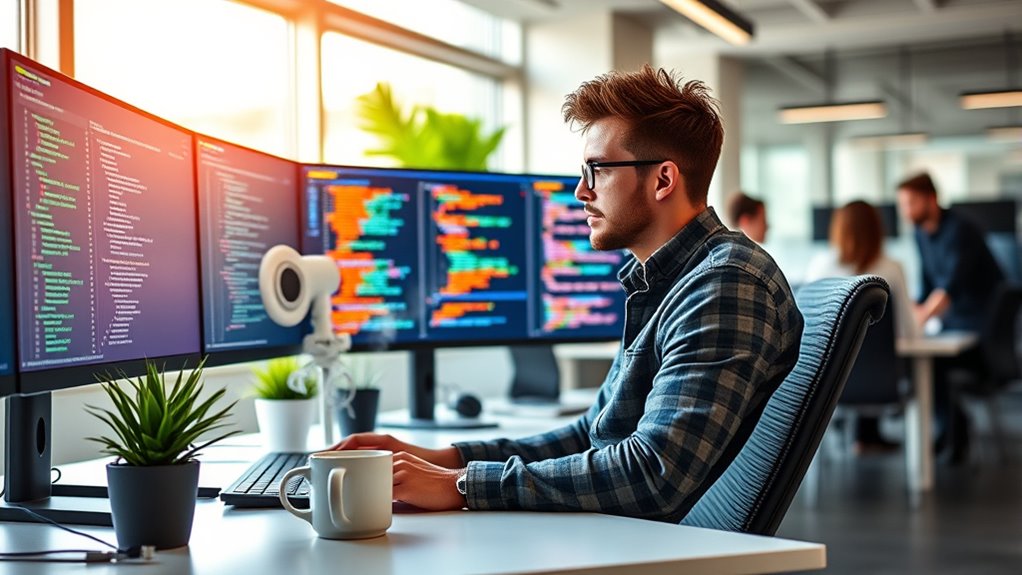 prevent qa worker burnout