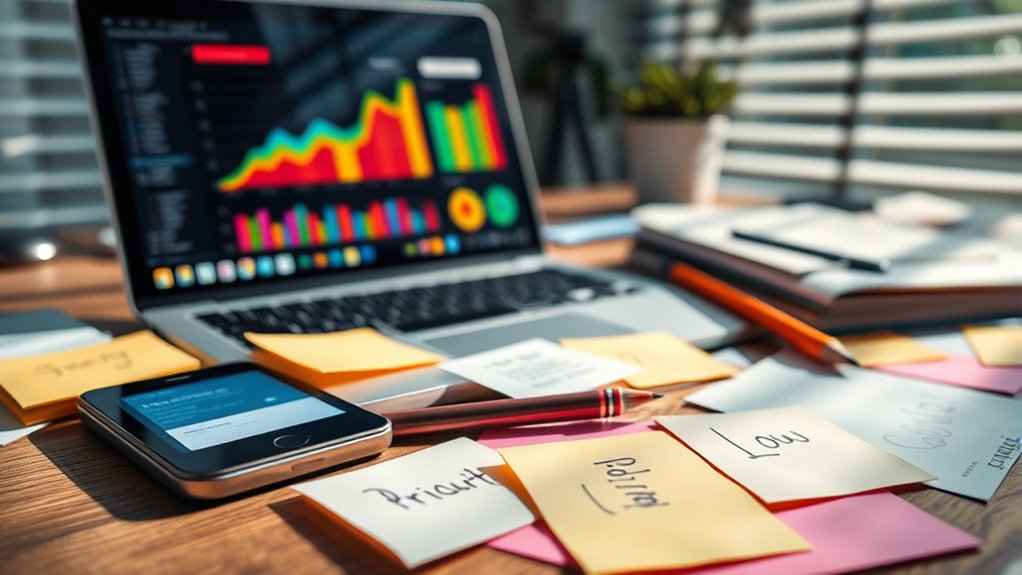 prioritize defects through impact