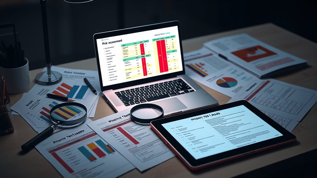 Risk-Based Testing: Prioritizing Tests Based on Risk 1 prioritize tests by risk