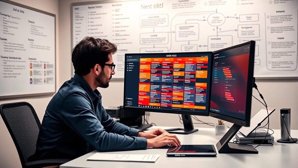 Risk Coverage: Ensuring Testing Addresses Critical Risks 3 prioritize tests track defects