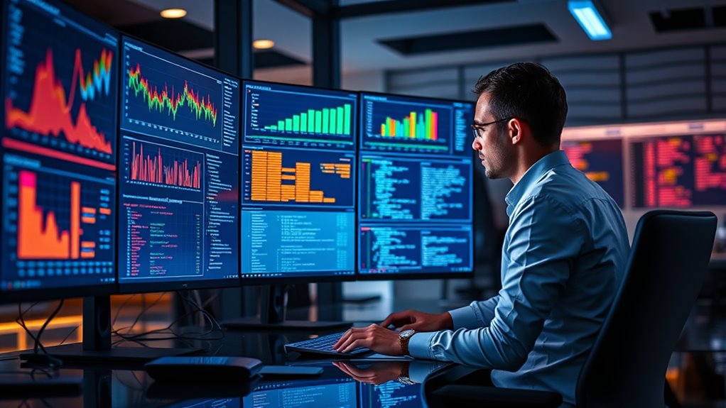 prioritized automated risk testing