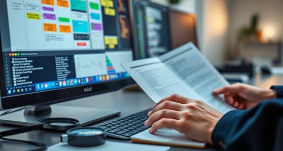 proactive bug prevention techniques