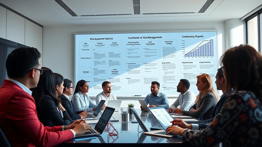 Contingency Planning for QA: Handling Worst-Case Scenarios 3 proactive risk and resource management