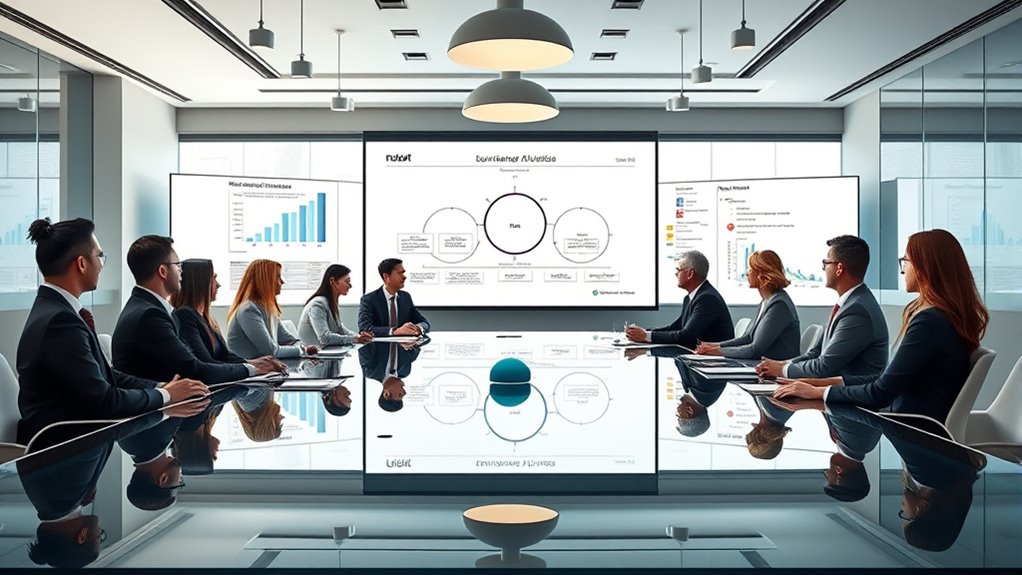Risk Governance in QA: Aligning QA Strategy With Enterprise Risk 3 proactive risk based quality assurance