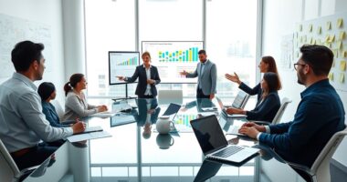 qa and project management collaboration