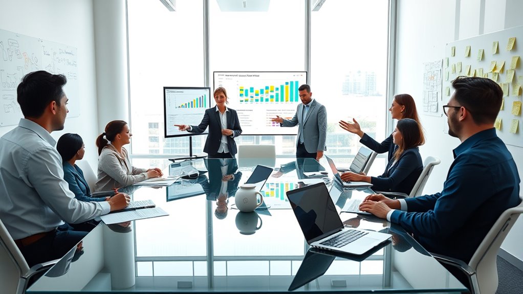 qa and project management collaboration