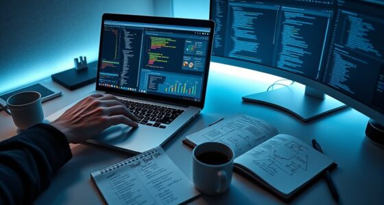 qa career development path