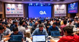 qa communities and forums